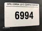 OPEL CORSA C ZDERZAK TYŁ TYLNY ORYGINALNY 00 - 06 - 9