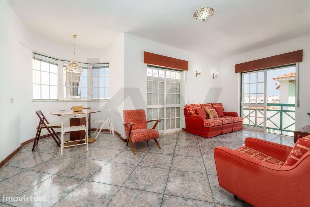 Conforto, Luz e Localização Privilegiada em Vila Real de Santo António-5