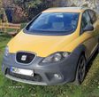 Seat Altea - 1