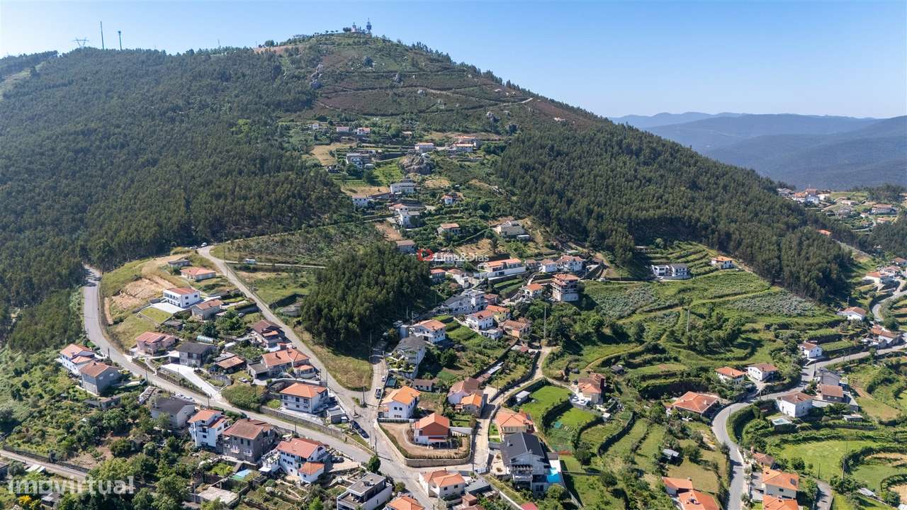 Moradia Isolada T3 Venda em Raiva, Pedorido e Paraíso,Castelo de Paiva-42