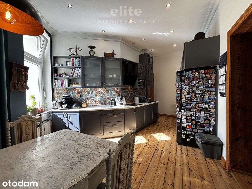 3 pokoje, balkon, garderoba, piwnica, klimatyzacja-14