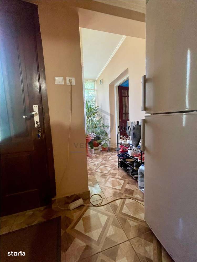 Casa cu 3 camere in Sacueni - Imagine principală: 4/9