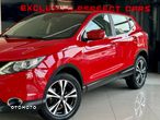 Nissan Qashqai 1.2 DIG-T Acenta Xtronic - 14