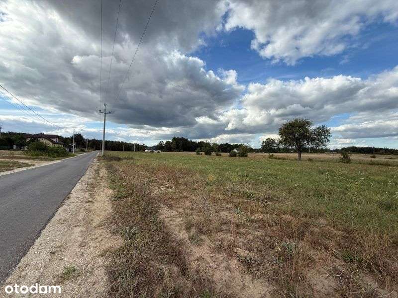 Pięknie położone działki z możliwością zabudowy!-6