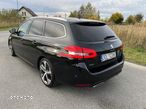 Peugeot 308 SW BlueHDi 180 EAT6 GT - 9