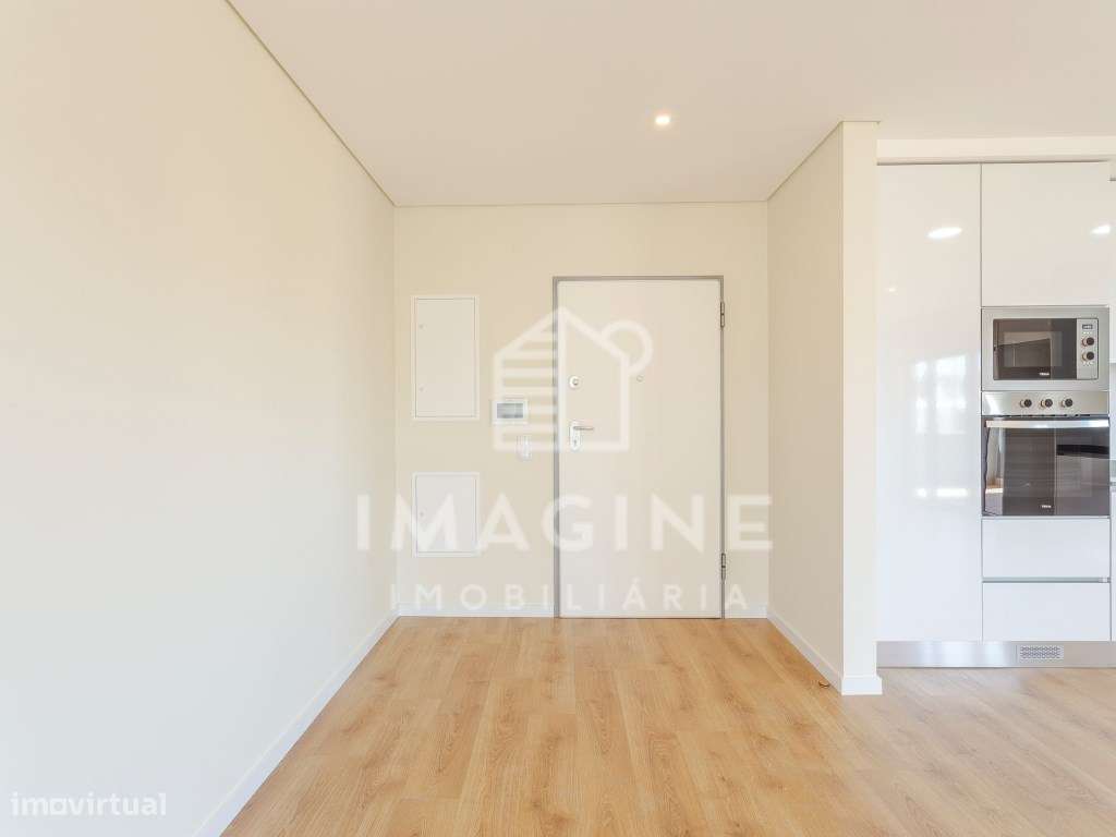 ***Apartamento T3 na Quinta da Amizade, Setúbal - Modernidade e Co... - Grande imagem: 3/28