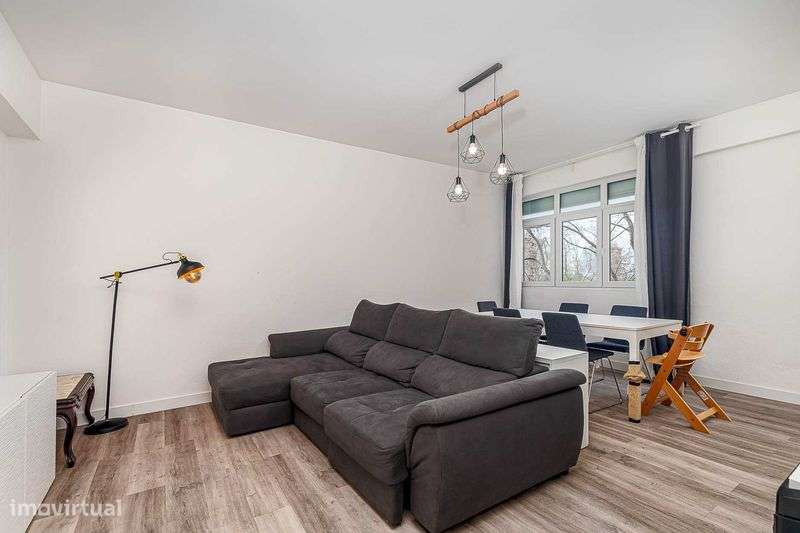 Apartamento T3 Marvila - Grande imagem: 4/12