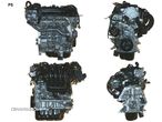 MOTOR COMPLET CU ANEXE Mazda 3 1.5 - 1