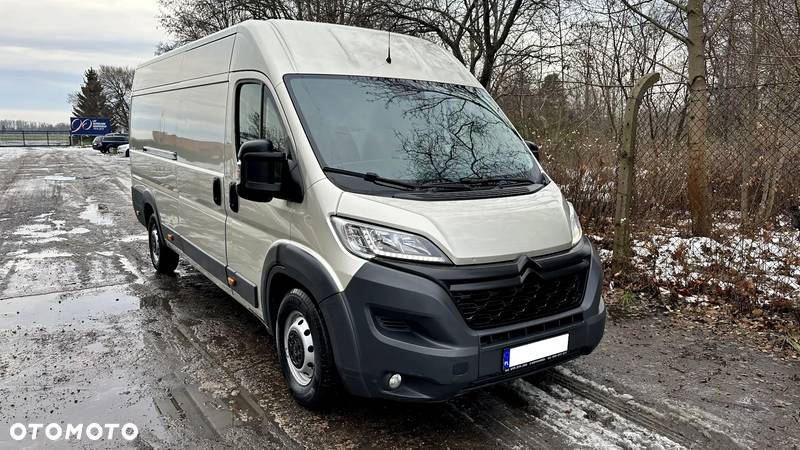 Citroën JUMPER L4H2 Ducato - 3