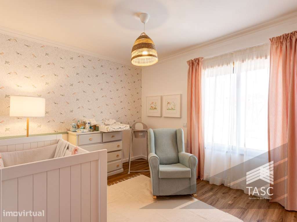 Moradia Geminada em Bicesse-28