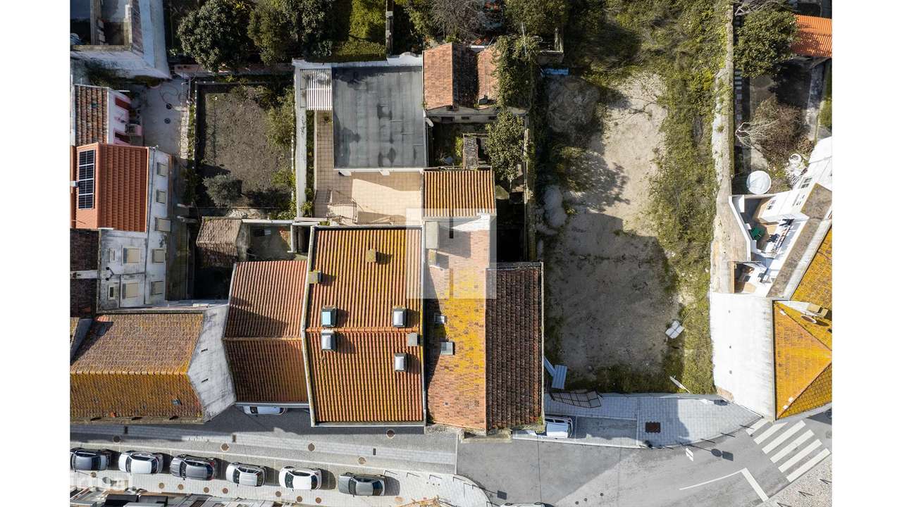 Moradia para Restaurar T10-19