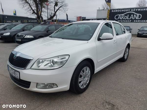 Skoda Octavia 1.8 TSI Elegance DSG - 17