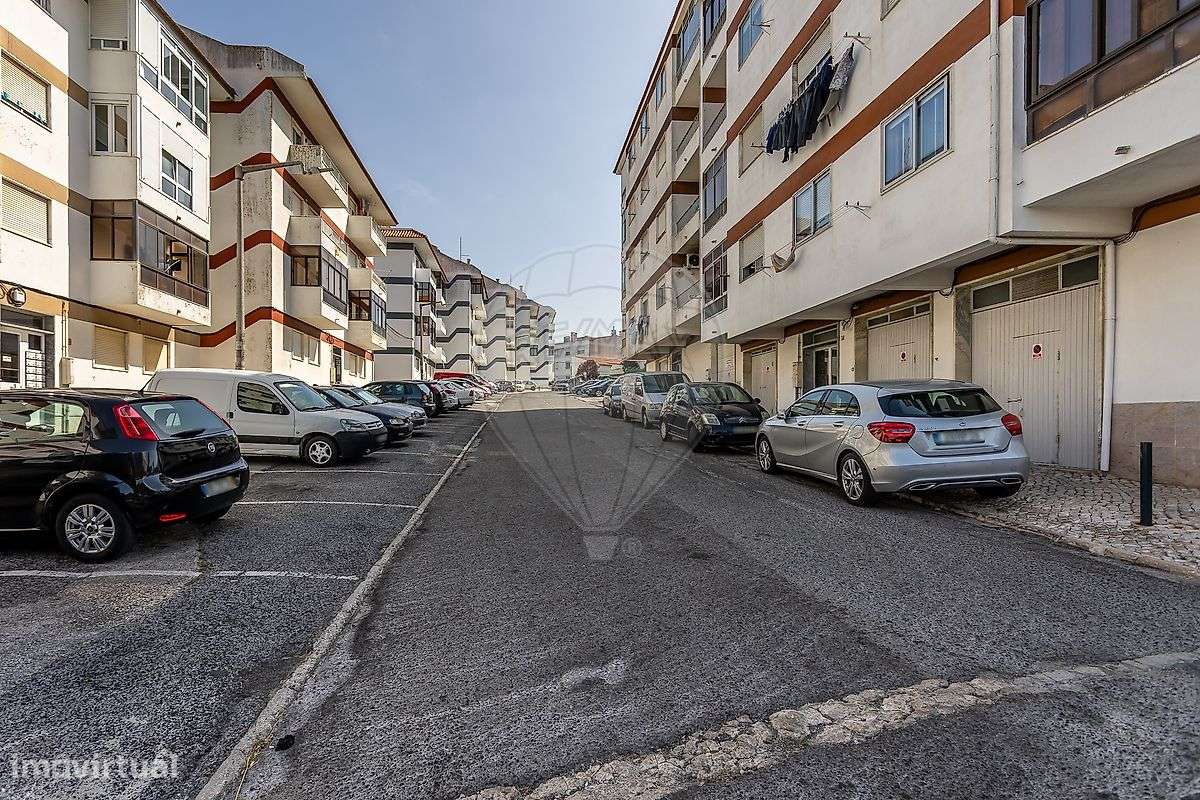 Apartamento T2 para venda-20
