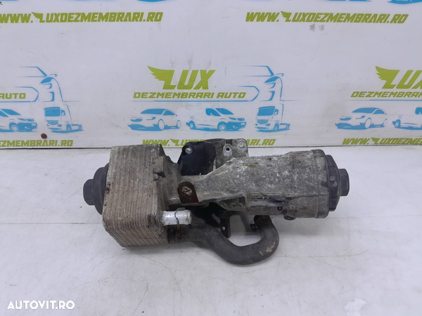 Carcasa filtru ulei termoflot 1.9 2.0 tdi bls bkc bxe bmm 045115389j - 2