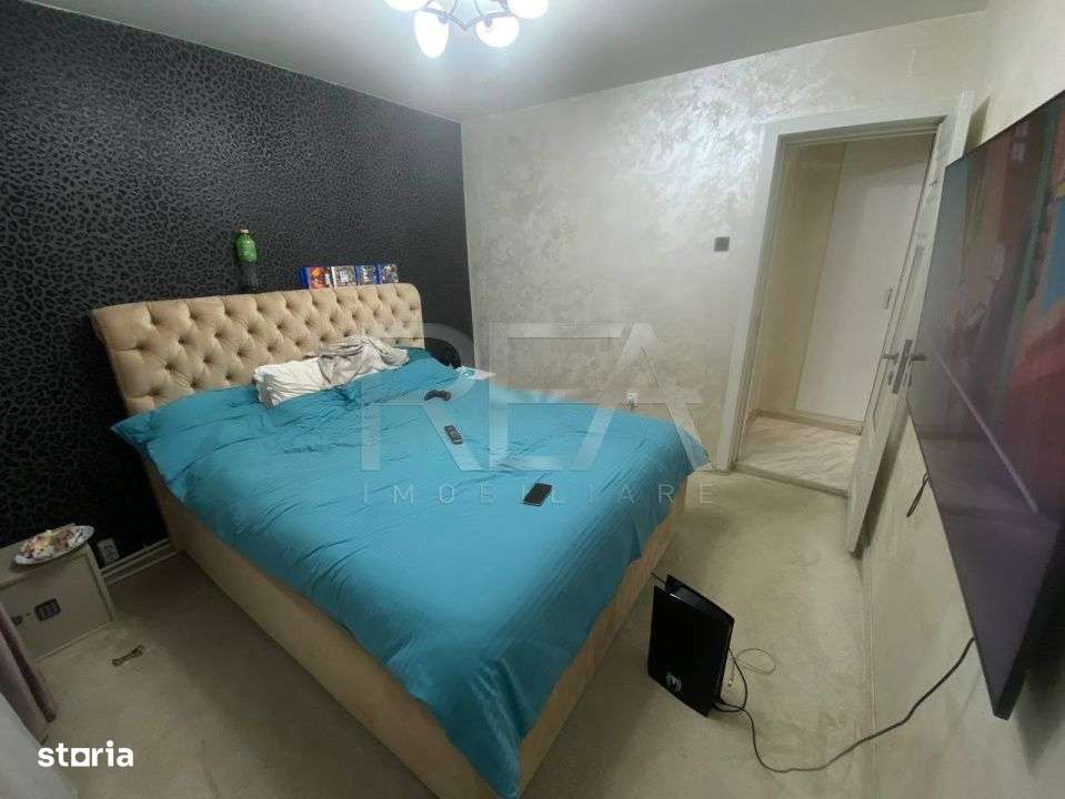 3 Camere Renovat Aproape de Piata Rahova - Imagine principală: 3/10