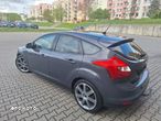 Ford Focus 1.6 TDCi Ambiente - 6