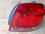 LAMPA TYŁ TYLNA PRAWA AUDI A3 8P ORYGINAŁ WYSYŁKA! - 2