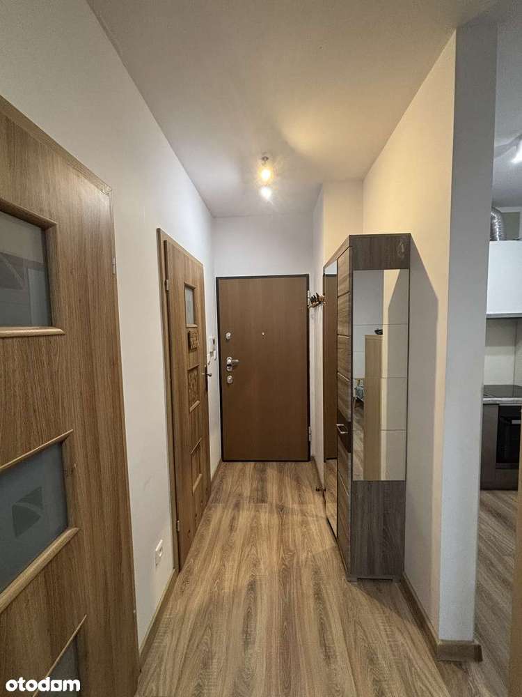 Mieszkanie 2-pokojowe, 34m2, Muzum Lotnictwa - do wynajęcia - Pełny obrazek: 4/12