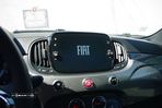 Fiat 500 1.0 Hybrid Dolcevita - 22