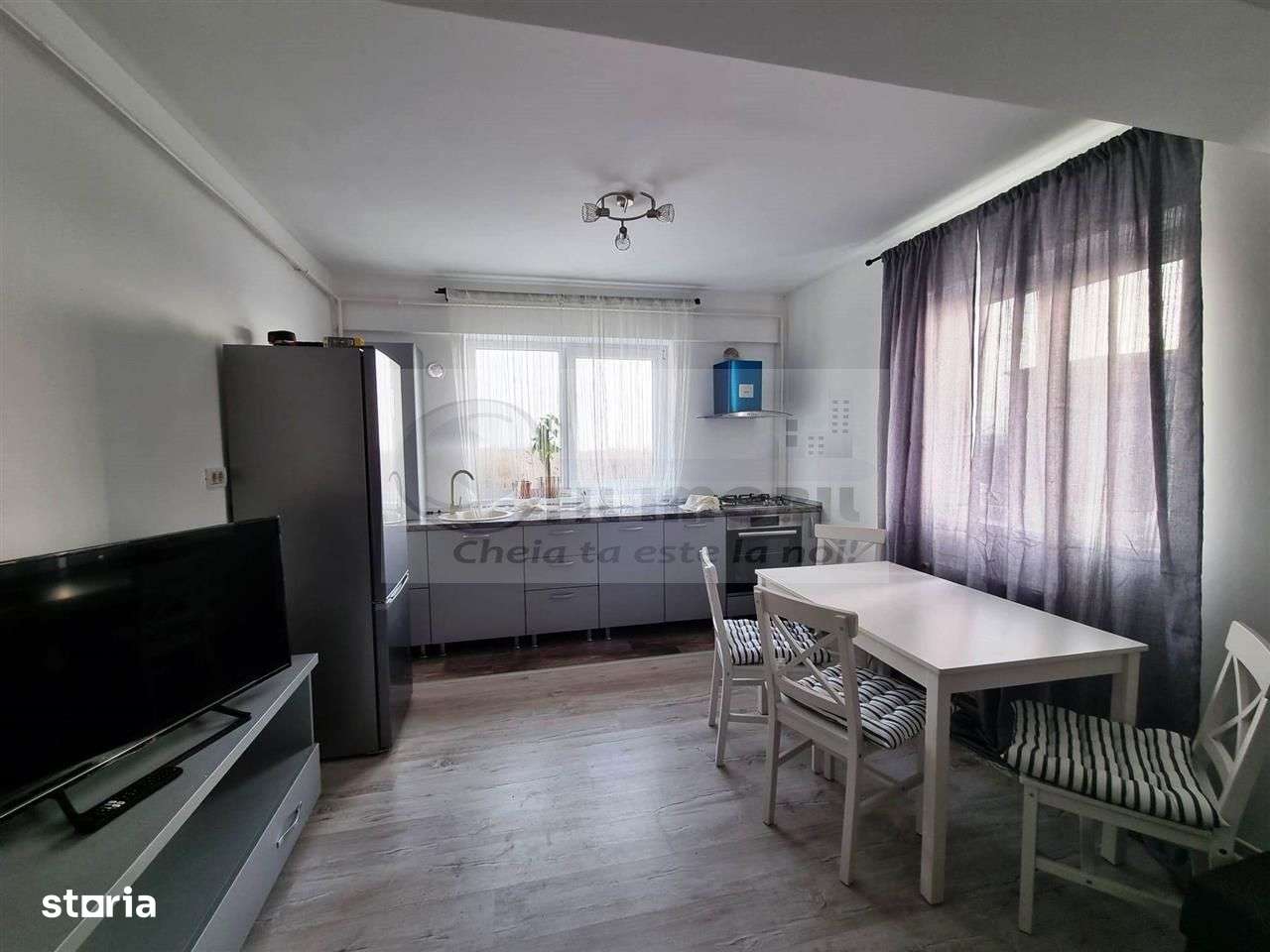 Apartament  2 camere + loc parcare CUG - Pepinierei - Imagine principală: 3/16