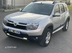 Dacia Duster 1.5 dCi 4x4 Laureate - 6