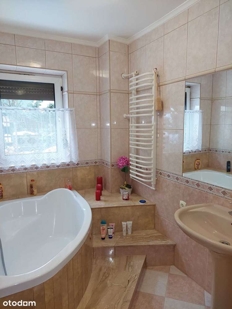 Przestronny dom w Rzeszowie-4