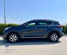 Kia Sportage 1.6 T-GDI 7DCT 4x4 GT Line - 5