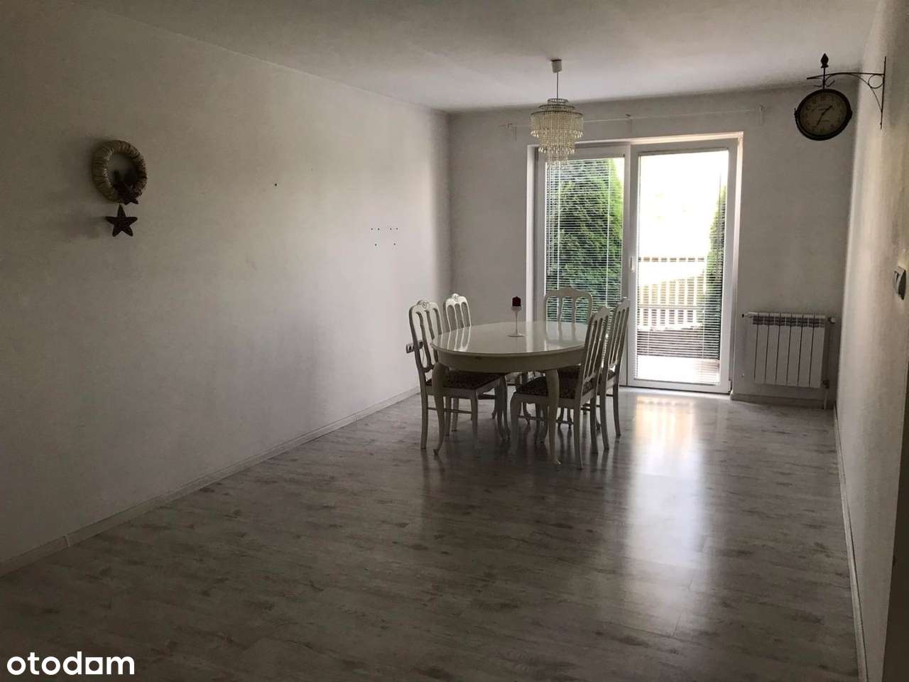 Urokliwa nieruchomość na Brzeskiej Woli - Pełny obrazek: 5/14