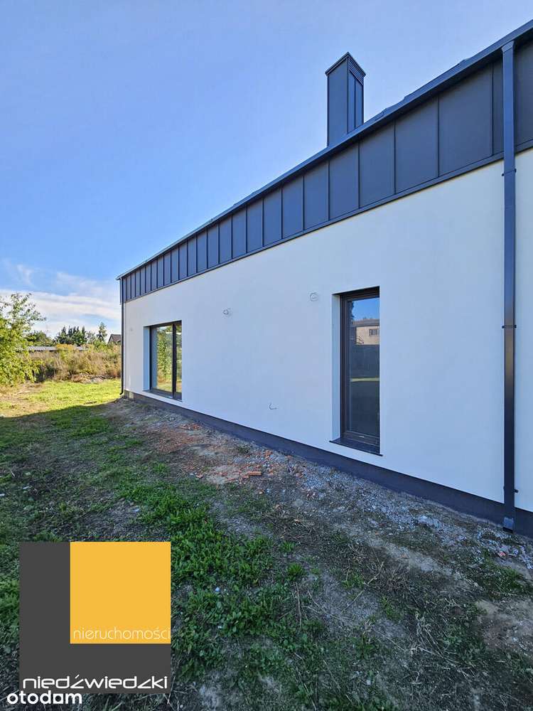 Nowoczesny Dom z 4 Sypialniami - Pełny obrazek: 5/20