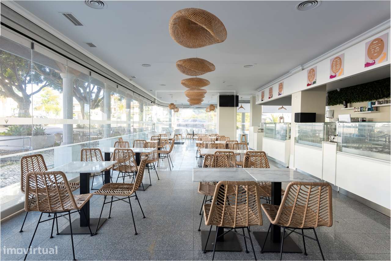 Loja  Venda em Quarteira,Loulé-25