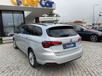 Fiat Tipo Station Wagon 1.3 M-Jet Lounge - 15