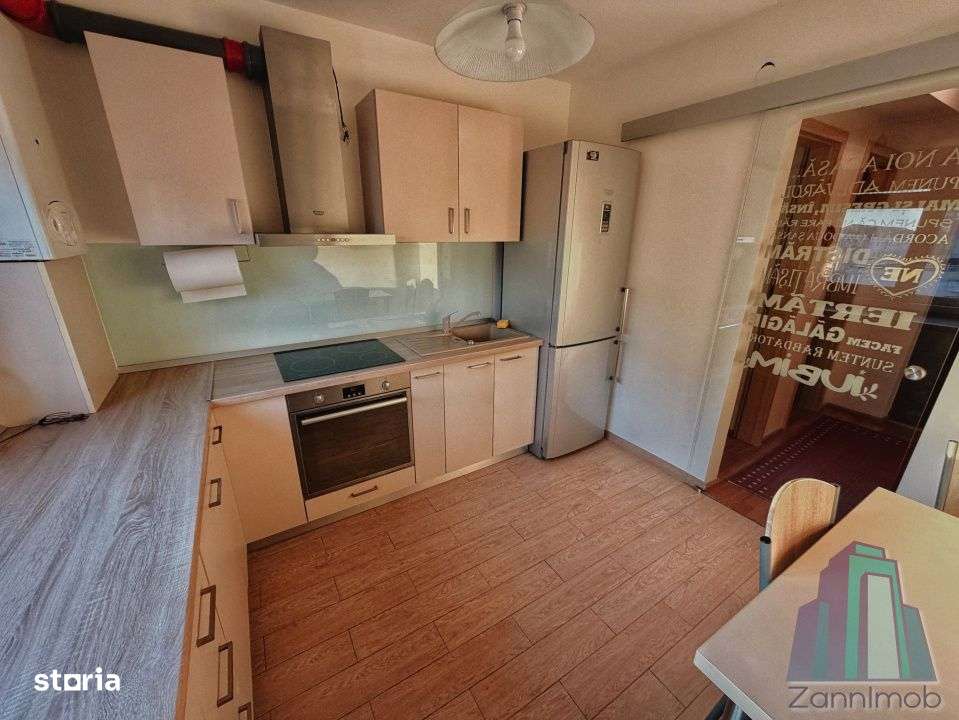 Apartament Modern La Cheie-Zona 0-Dumbravii-10