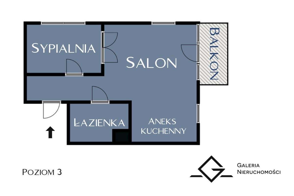 Dwa Niezależne Mieszkania | świetna Inwestycja - Pełny obrazek: 2/19