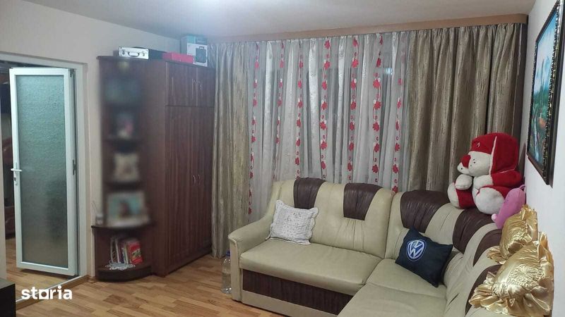 Apartement 2 camere Targoviste