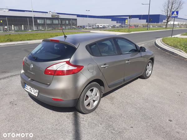 Renault Megane - 7