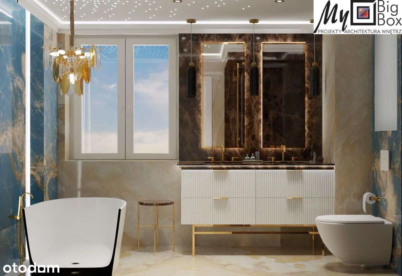 Dom, 120 m², Sulejówek-12