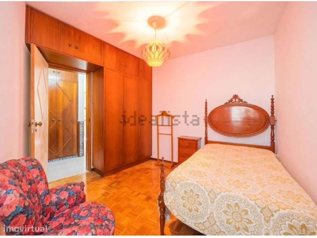 Apartamento T3 em Madorna - Parede - Cascais-14