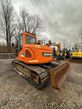 Doosan DX140 - 2