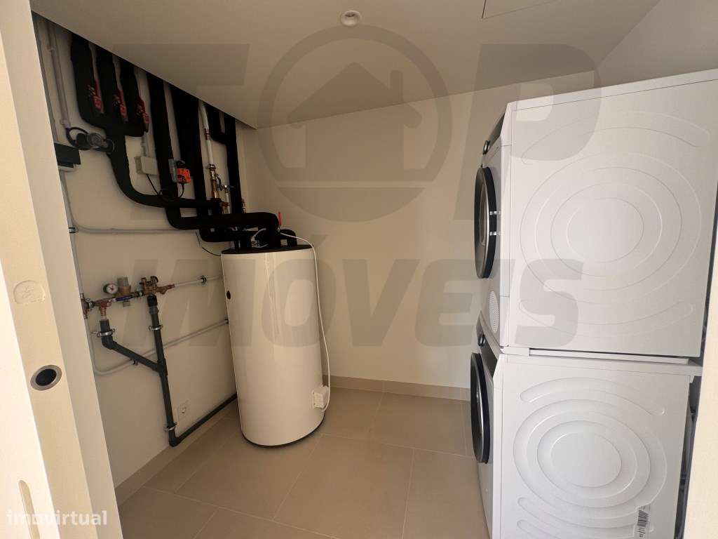 Apartamento T2 - Vilamoura - 750.000€-20