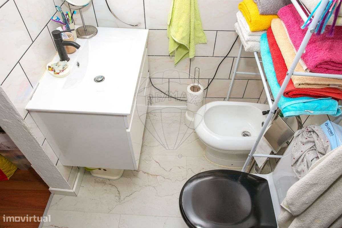 Moradia T2 para venda - Grande imagem: 4/30