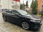 Ford Mondeo 2.0 TDCi Titanium 4WD PowerShift - 10