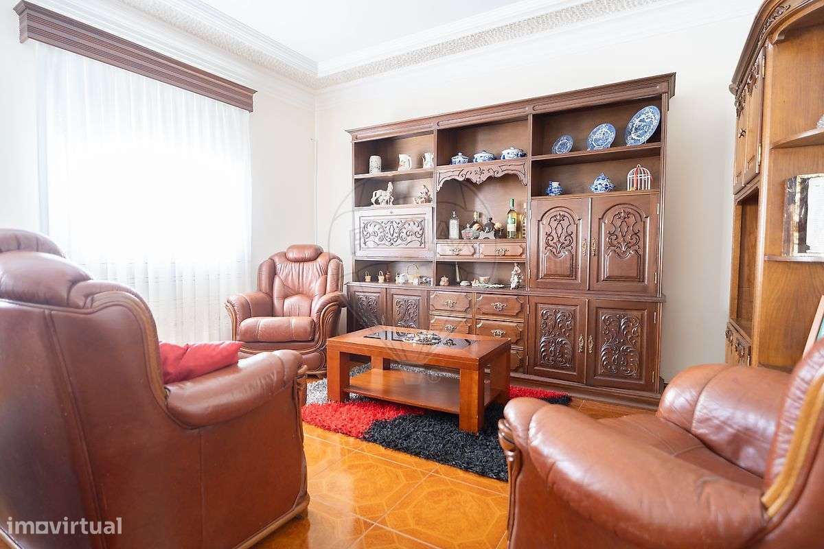 Apartamento T3 para venda-10