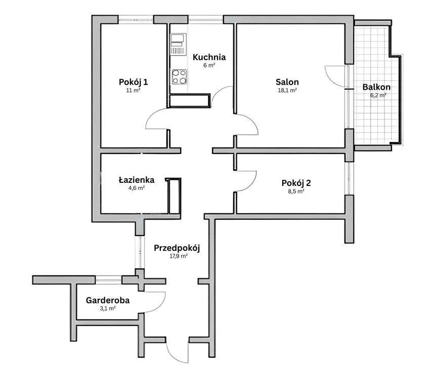 Po Remoncie 2023 | Gotowe do Wprowadzenia-19