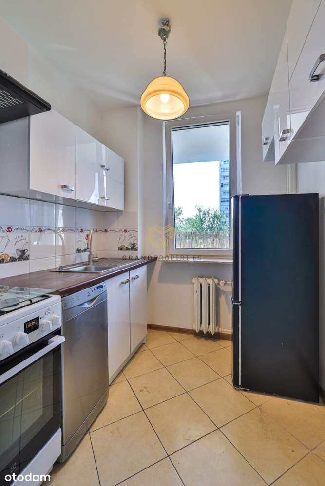 Metro Płocka, ul.Wolska 75, 2-pokojowe na sprzedaż-6