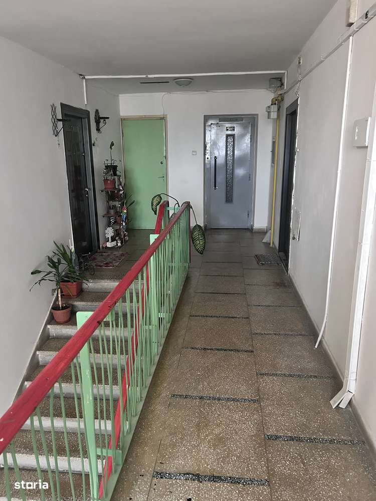 Dristor/ park lake , două camere-16