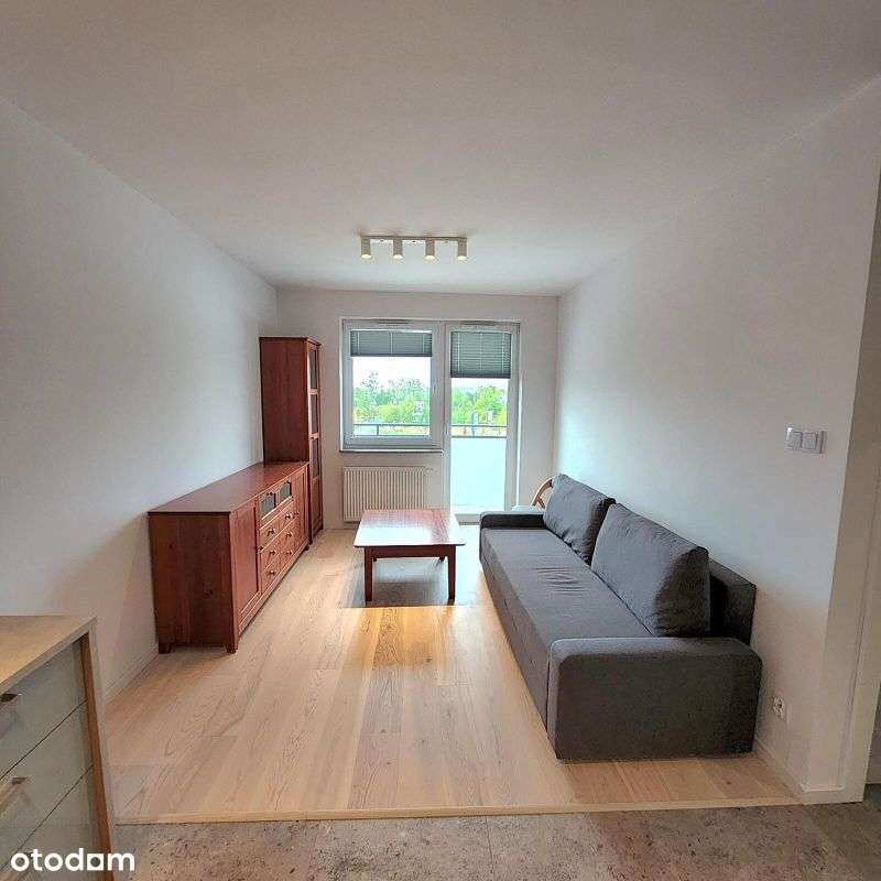 Wynajmę komfortowe 2 pokoje z balkonem i garażem - Pełny obrazek: 4/11