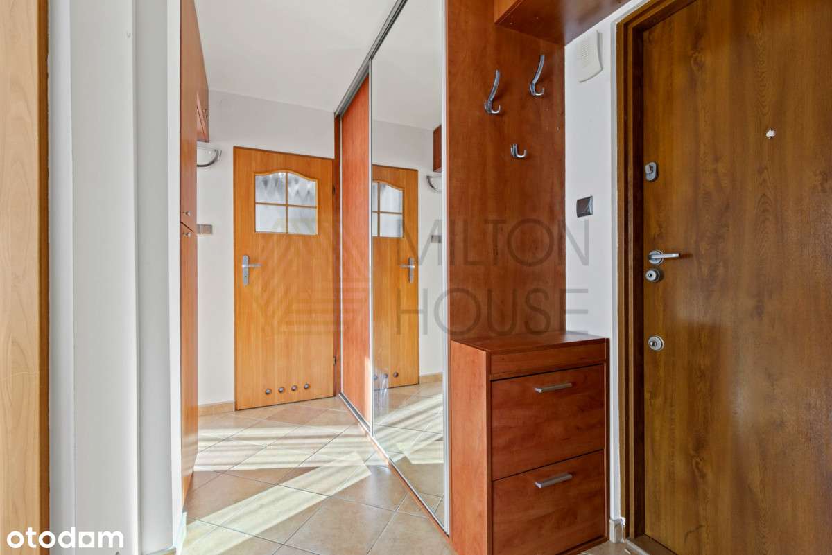 Metro Bemowo, 2(3) pokoje, do wejścia-6