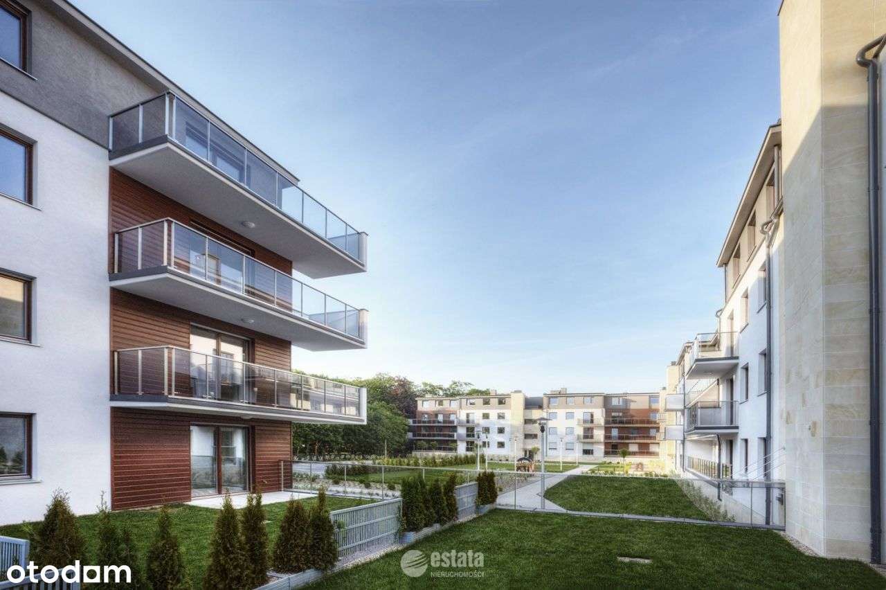 Mieszkanie - Biskupin Dąbie ul.Wiwulskiego!-13