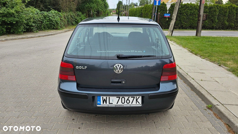 Volkswagen Golf IV 1.4 Trendline - 19