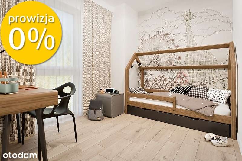 Kameralne osiedle Kampino Park z prywatnym lasem!!-11